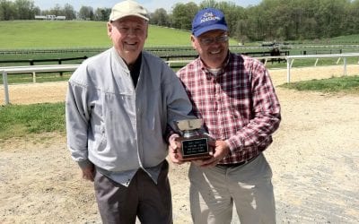 Longtime Maryland announcer Dick Woolley passes