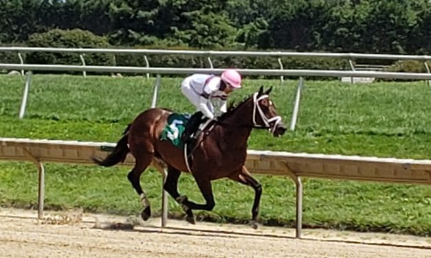 Mid-Atlantic Three Stars: October 20