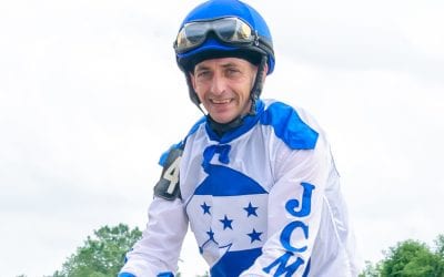 Delaware: Catching up with… Vince Halliday