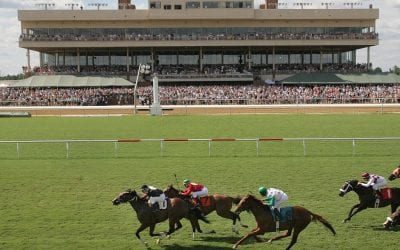 Virginia Derby gets 89 nominations