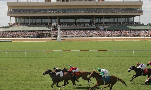 Virginia Derby gets 89 nominations