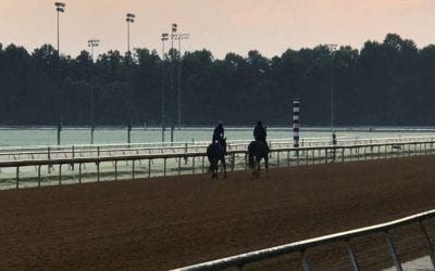 Jockey Club adds five new members