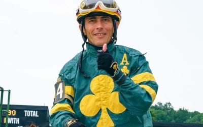 At 39, Ricardo Chiappe believes best yet to come