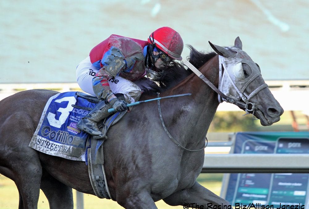 Parx Racing cancels Jan. 21 card