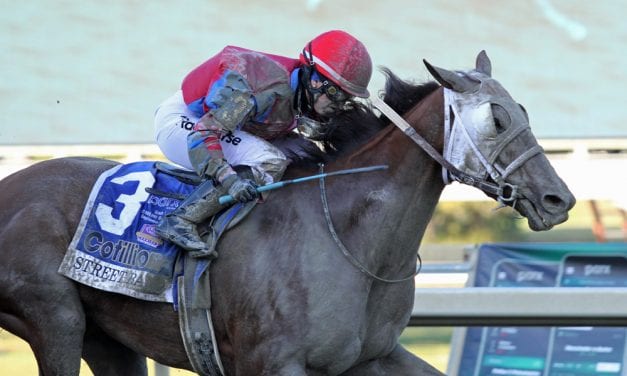 Parx Racing cancels Jan. 21 card