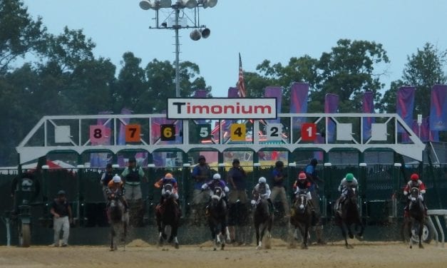 That’s a wrap: Timonium 2019 roundup