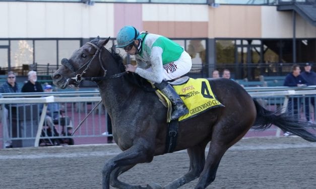 Parx Racing adds Feb. 27 to live schedule