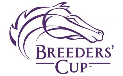 Sagamore star, Breeders’ Cup: The week in social media