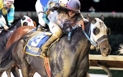 Shocker! Castle Bound rallies for WVBC upset