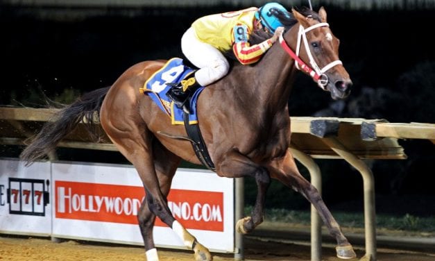 Charles Town picks and analysis: November 19