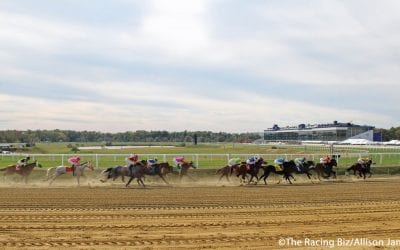 Md. Racing Commission approves tentative 2024 racing dates