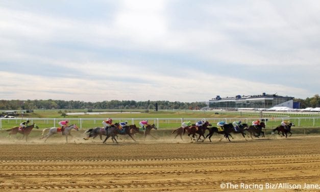 Maryland set to offer first juvenile races of 2020