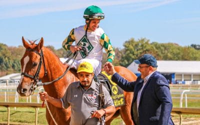 Who are the leading Midlantic trainers?