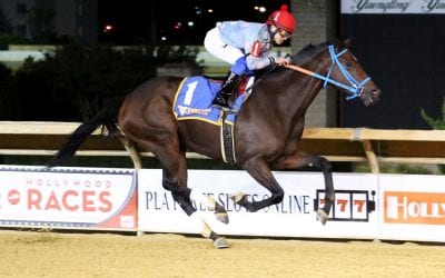 Charles Town picks and analysis: January 16