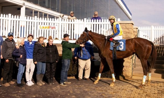 Mid-Atlantic racing roundup, January 15, 2020