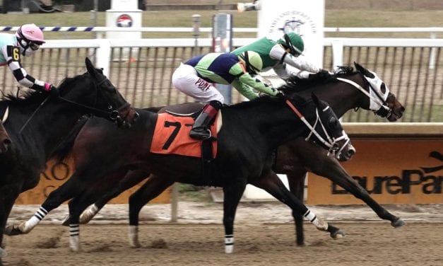 Mid-Atlantic racing roundup, January 24, 2020