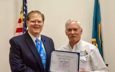 Remembrance: John Wayne