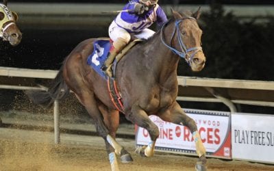 “Mr. February” Contreras doubles up at CT