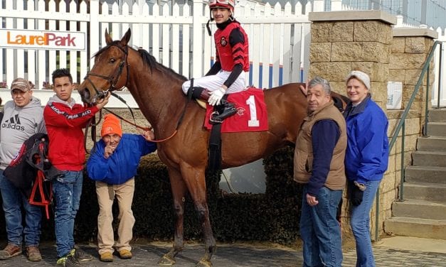 Mid-Atlantic racing roundup, February 5, 2020