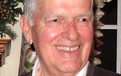 Bob Manfuso, Maryland racing mainstay, passes at 82