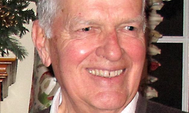 Bob Manfuso, Maryland racing mainstay, passes at 82