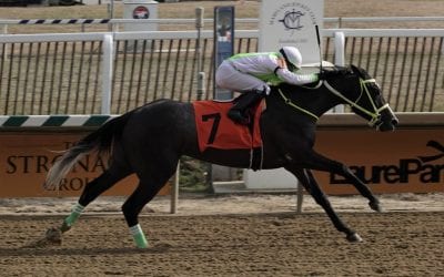 Md. Commission approves no-Lasix baby races