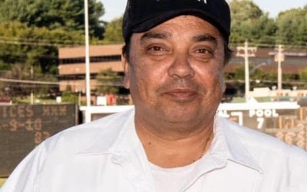 Remembrance: Martin Mora