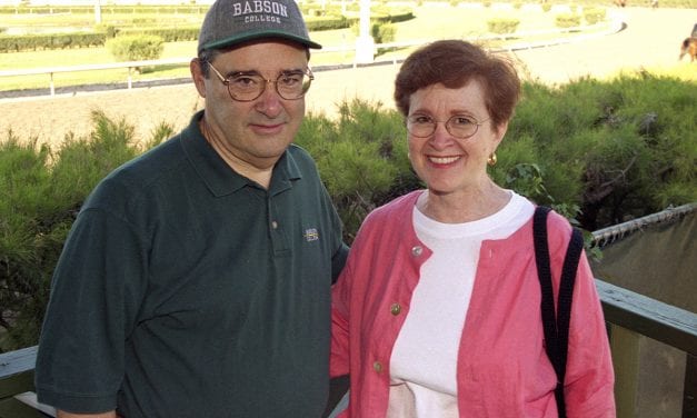 Owner Leonard Green to get Raines Award