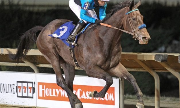 Runco taking his time with Muad’dib