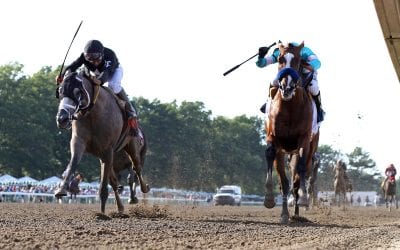 Monmouth, BetMakers to offer $1 million “bonanza bonus”
