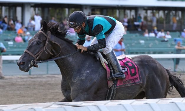 Mid-Atlantic Three Stars: July 28