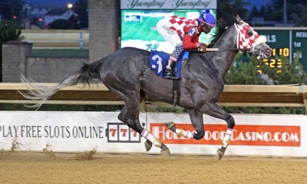 Mid-Atlantic Three Stars: August 4