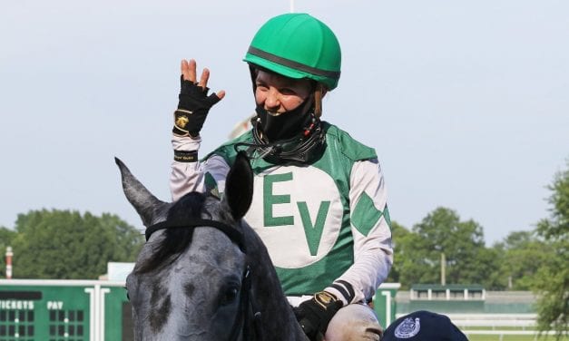 Big days for Ferrin Peterson, Angel Suarez