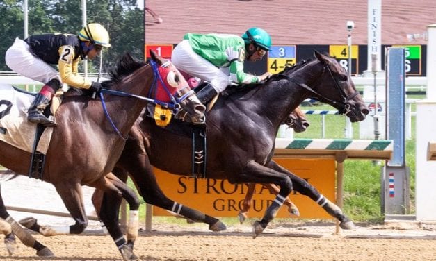 Mid-Atlantic Three Stars: August 25