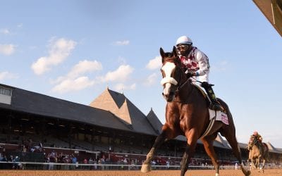 Experts’ Belmont Stakes undercard picks