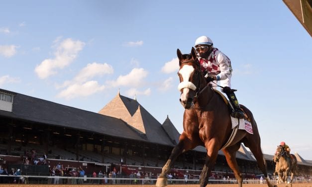 Experts’ Belmont Stakes undercard picks