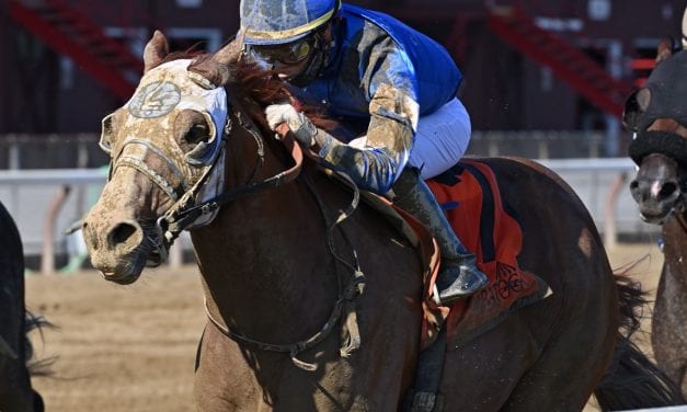 Midlantic-breds in Saratoga Stakes August 3