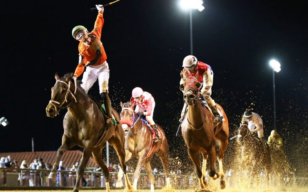 What to watch at Charles Town this week