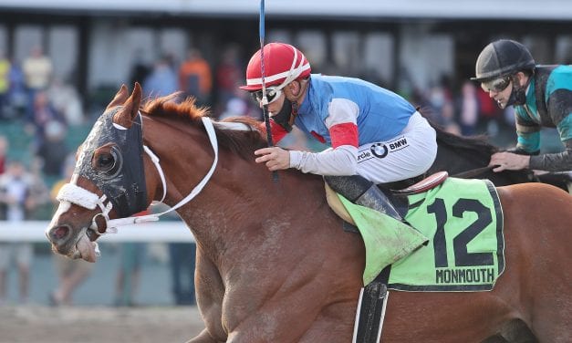 Mid-Atlantic Three Stars: October 27