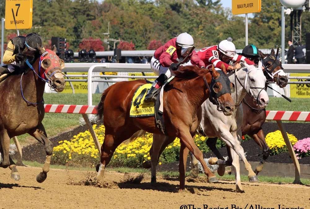 De Francis Dash “a lasting tribute”