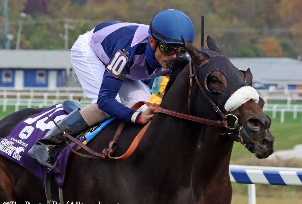 Md Million: Trio of champs look to defend titles