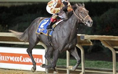 Midlantic Breeders’ Cup, more: The week in social media