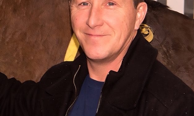 Mid-Atlantic Three Stars: November 24