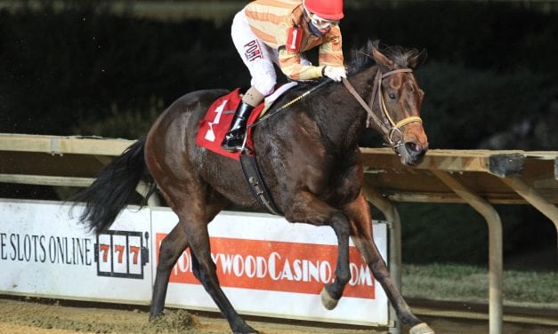 Mid-Atlantic Three Stars: December 1