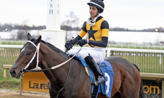 Mid-Atlantic Three Stars: December 8