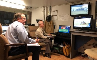 “No regrets” as CT steward Danny Wright retires