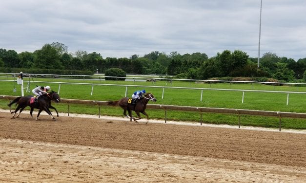 Mid-Atlantic Three Stars: January 12