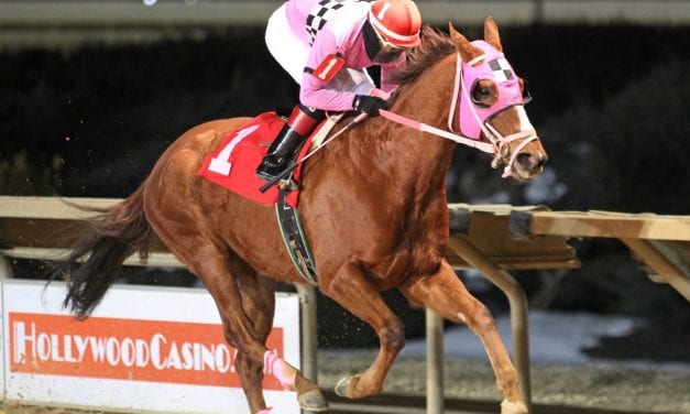 Mid-Atlantic Three Stars: April 6