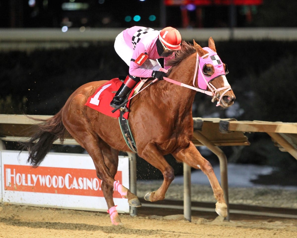 SUPER GARNER – 02-17-21 – R07 – CT – Finish Super Garner