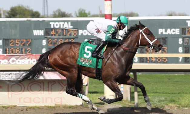 Mid-Atlantic Three Stars: May 4